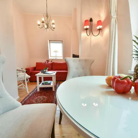 Appartement Magdalena 06