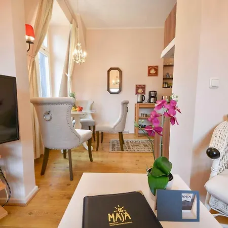 Magdalena 06 * Heringsdorf (Usedom)