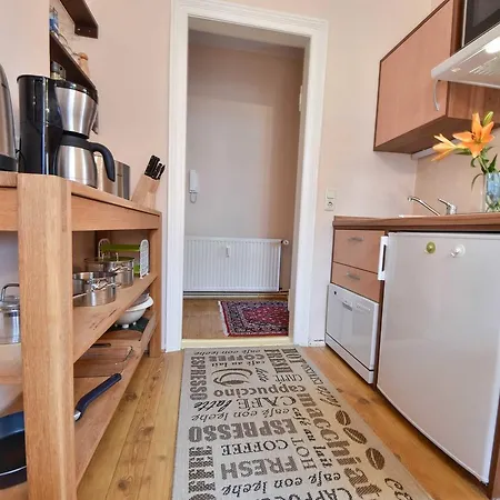 Appartement Magdalena 06 *