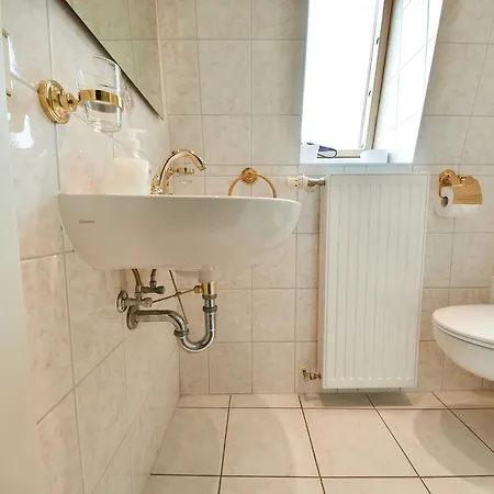 Magdalena 06 * Heringsdorf (Usedom)