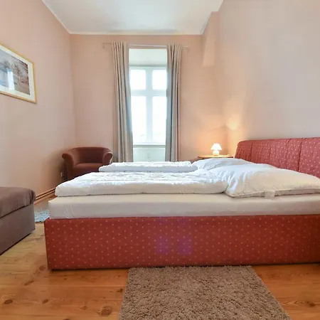 Lägenhet Magdalena 06 Heringsdorf (Usedom)