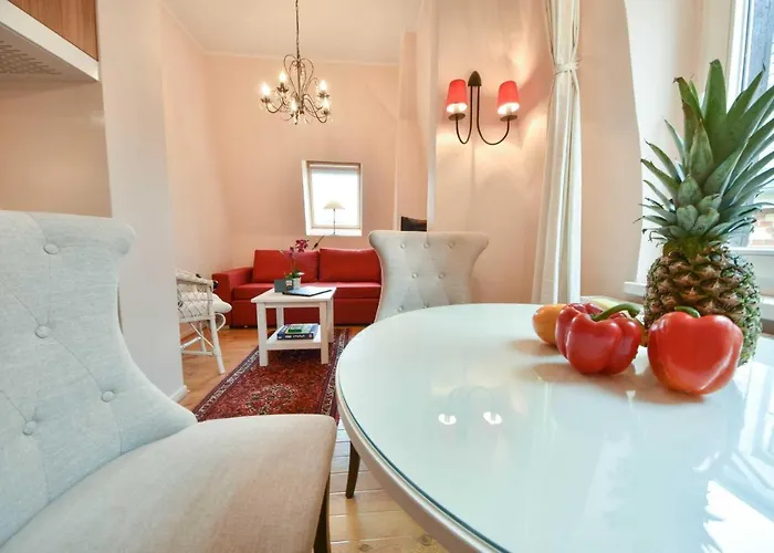 Apartman Magdalena 06