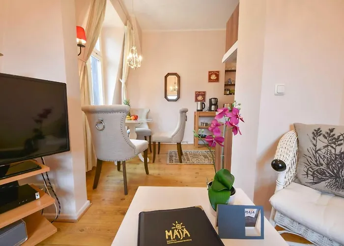 Magdalena 06 * Heringsdorf