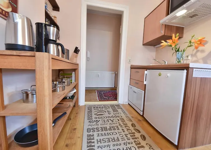 Apartman Magdalena 06 *